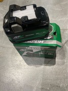 Akumulator multivolt Hikoki 18/36V BSL36A18X