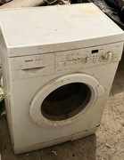 Pralka Bosch WFC1666PL MAXX