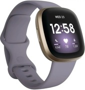 Zegarek sportowy Fitbit Versa 3 - JA1010