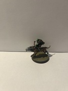 218 GAMES WORKSHOP LOTR THE LORD OF THE RINGS ORC & WARG