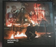 Sarius - Antihype 2