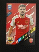 PANINI FIFA 365 2024 JORGINHO nr.ARS9 ( Arsenal )