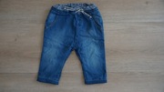 Spodnie dziewczęce Zara rozm. 78