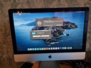 Imac A1418 i5 2.7Ghz 16Gb ram 512Gb Ssd