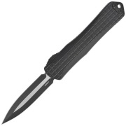 Nóż automatyczny Heretic Manticore Satin (Nazwa)