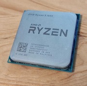 Procesor AMD Ryzen 5 1600