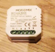 STEROWNIK WIFI DO ROLET DOPUSZKOWY TUYA SMART HOME ALEXA