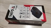Yato YT-82848 ładowarka do akumulatorów system 18 V 