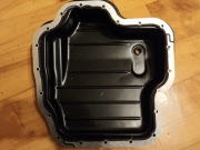 Miska olejowa opel astra g 1.7td z uszczelką bez korka