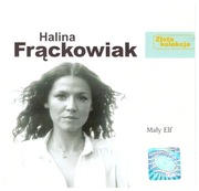 Halina Frąckowiak Złota kolekcja Mały Elf