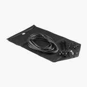 Biltema zestaw do nawadniania kropelkowego 10l