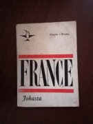 Jokasta. Anatol France