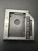 Kieszeń na dysk do laptopa Dell Latitude 