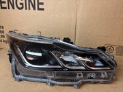 Lampa Toyota Corolla E21 sedan prawa EU 81110 02T31 stan BDB.
