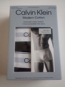 Calvin Klein Modern Cotton Low Rise Trunk L