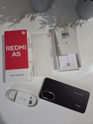 Xiaomi Redmi A5 (2025) |64GB|3GB RAM|120Hz|