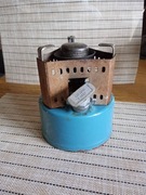 Stara kuchenka turystyczna 