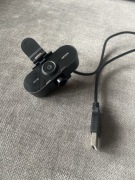 Dicota D31841 webcam 1920 x 1080 pixels USB 2.0 Black