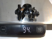 Jarzmo siodła siodełka