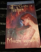 Christine Feehan "Mroczne wyzwanie"