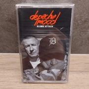 PEJA Slums Attack, depeche mood, kaseta magnetofonowa, 2024