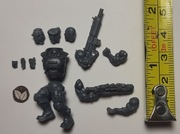 Wargames Atlantic - Reptilian Overlord - Komandos.