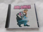 MR. DANCE - Mr Dance 1992 D'art Corporation , Bass Records CD Kayah
