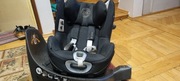 Cybex Base Z + Z i-side + Sirona Z. Zestaw.