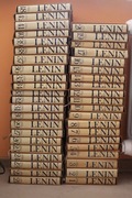 Lenin - Dzieła (42 tomy)
