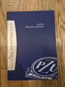 Teczka reklamowa PZU Życie S.A, A4, papierowa, do kolekcji