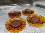 Talerzyki słonecznik Ząbkowice 