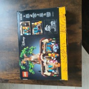 LEGO Ideas 21326 Kubuś Puchatek