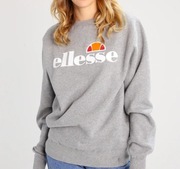 Bluza Ellesse szara 