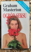 Ogród seksu - Graham Masterton