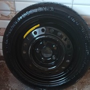 Opona dojazdowa UNIROYAL T115/70D14