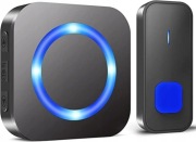 SURFOU BEZPRZEWODOWY DZWONEK 400m 60056