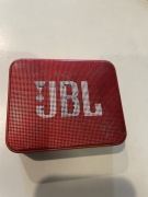 Głośnik Bluetooth JBL GO2