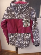 Super kurtka zimowa narciarska BillaBong roz XS/S