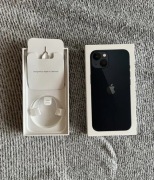 Iphone 13 Północ 128 gb Bateria 100%. Gratisy. Jak nowy!