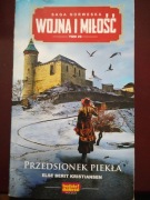 Saga norweska Wojna i miłość Tom 29 Else Berit Kristianen