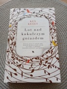 Ken Kesey - Lot nad kukułczym gniazdem