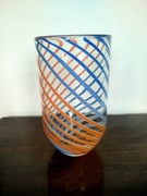 Wazon czeski Skrdlovice