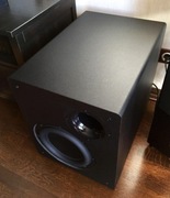 duży subwoofer SVS PB10-ISD  300W 18 hz