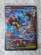Mega Lucario ex MEG 179/132 Mega Evolution pokemon tcg 