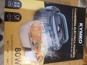 Elektryczny lunch box 12v 220v