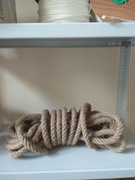 Sznur konopno-jutowy 20mm/16m