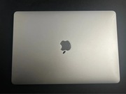 Macbook Air M1 2020 srebrny