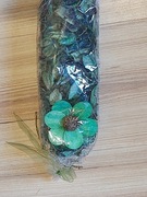 DEKORACJE SUSZONE KWIATY