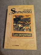 Andrzej Sapkowski - Lux perpetua