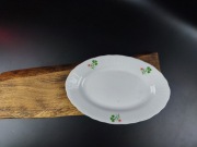 Półmisek porcelana Włocławek